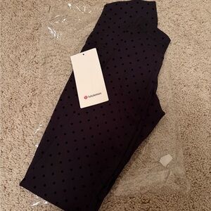 Lululemon align leggings